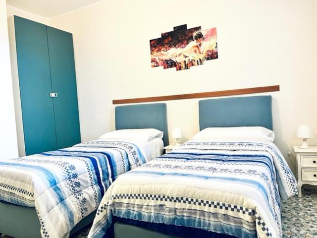 Apartments Mikros Джардини-Наксос Экстерьер фото