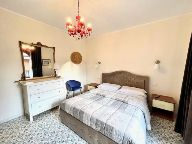 Apartments Mikros Джардини-Наксос Экстерьер фото