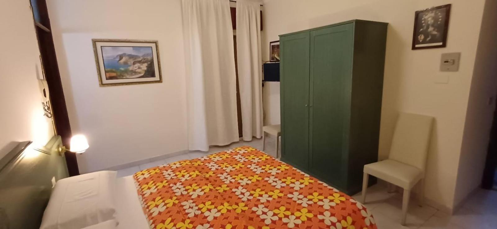 Apartments Mikros Джардини-Наксос Экстерьер фото